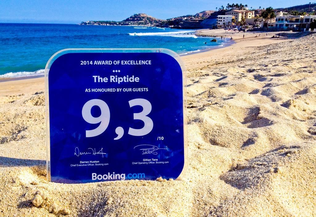 Surf Hostel Cabo "The Riptide" San Jose del Cabo Ngoại thất bức ảnh